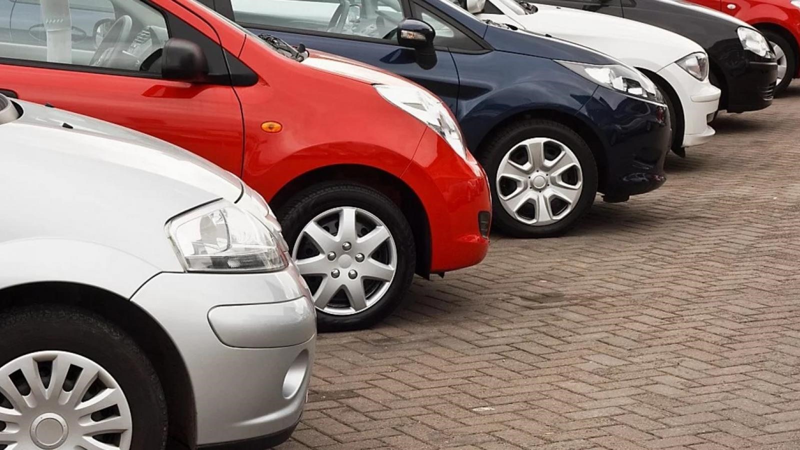 Στροφή στα μεταχειρισμένα οι καταναλωτές τον Νοέμβριο