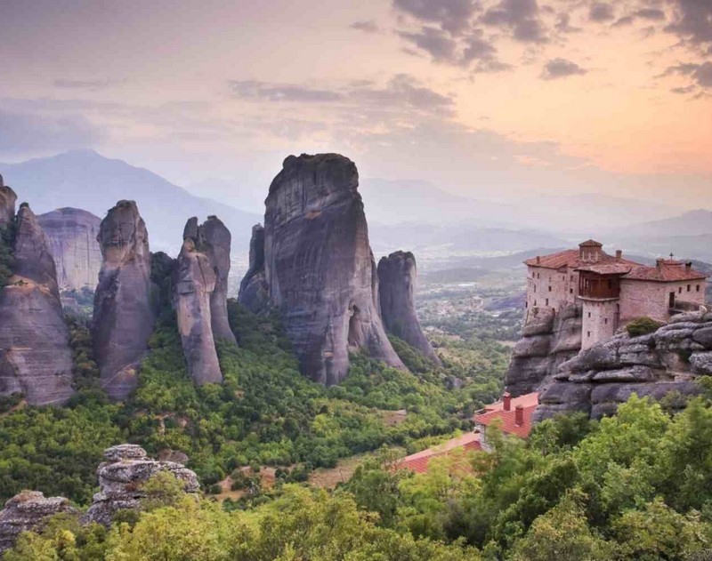 Στα καλύτερά του ο Πασχαλινός τουρισμός