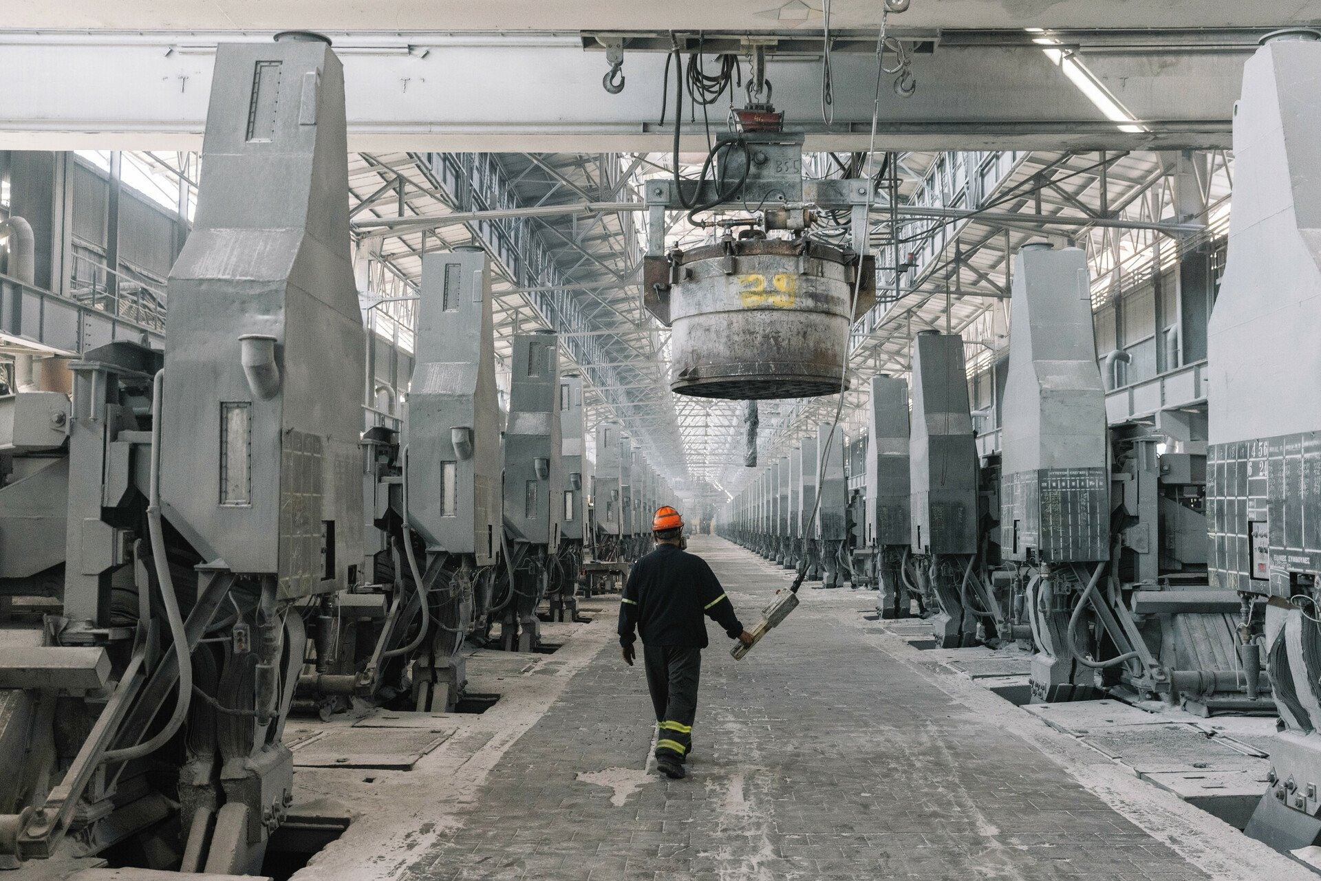 Metlen: Ανακοινώθηκε η κατασκευή και 4ου εργοστασίου στον Βόλο