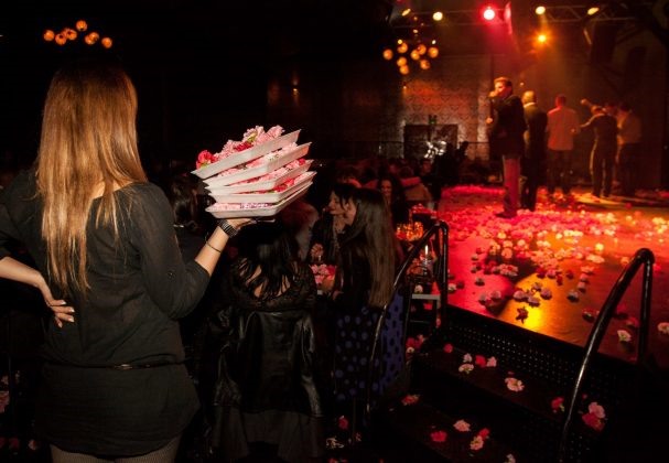 Κακή χρονιά για τα μπουζούκια ως επιχειρήσεις