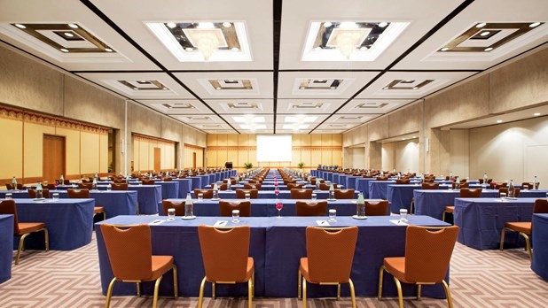 Αρχίζει σήμερα στη Λάρισα το Αναπτυξιακό Συνέδριο Θεσσαλίας