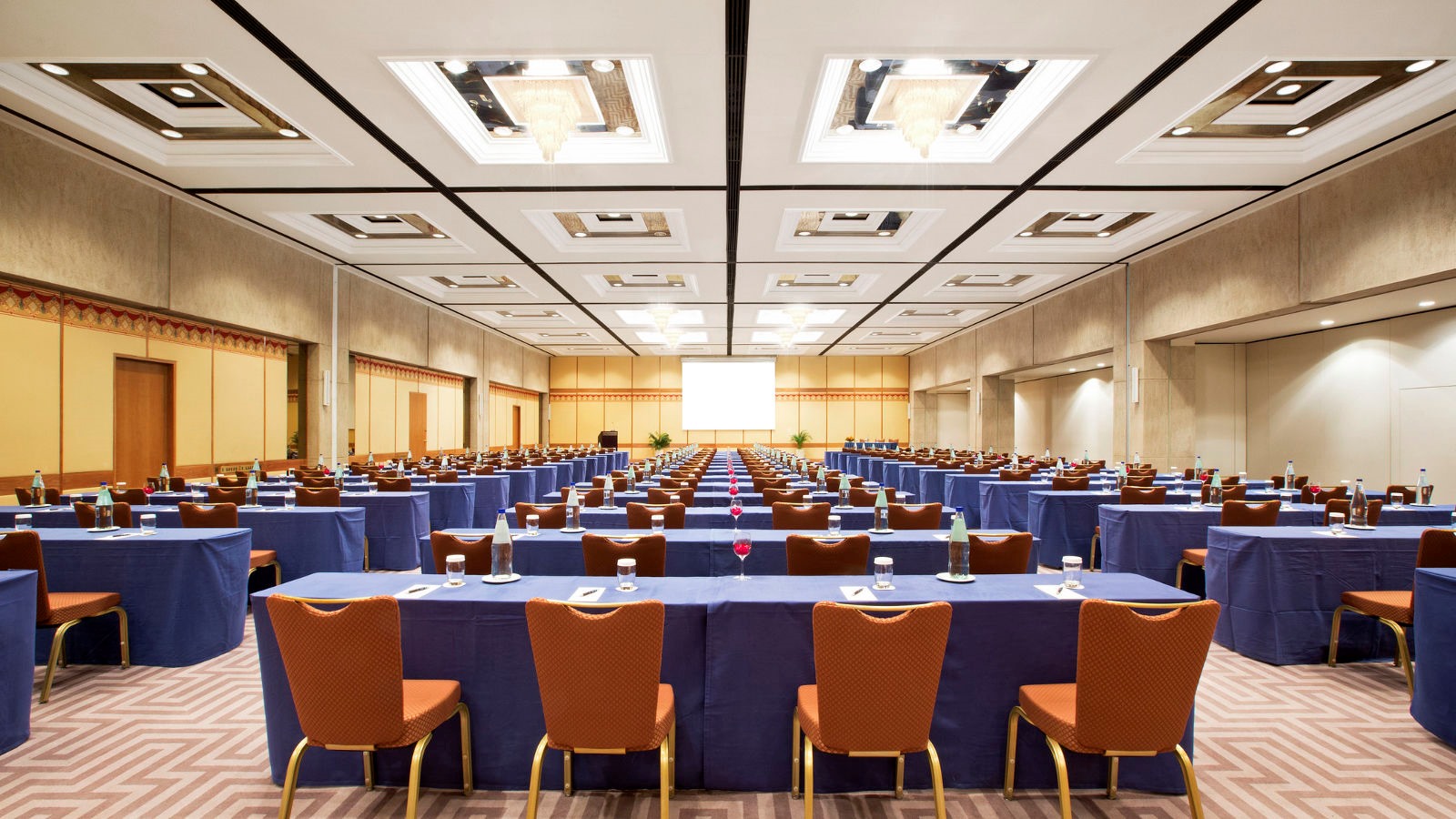 Στο «γνωστό ξενοδοχείο» το Αναπτυξιακό Συνέδριο Θεσσαλίας