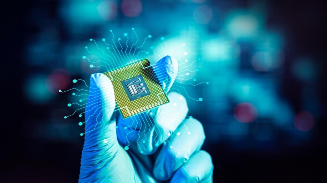 Η Ελλάδα μπαίνει στα μικροτσίπ