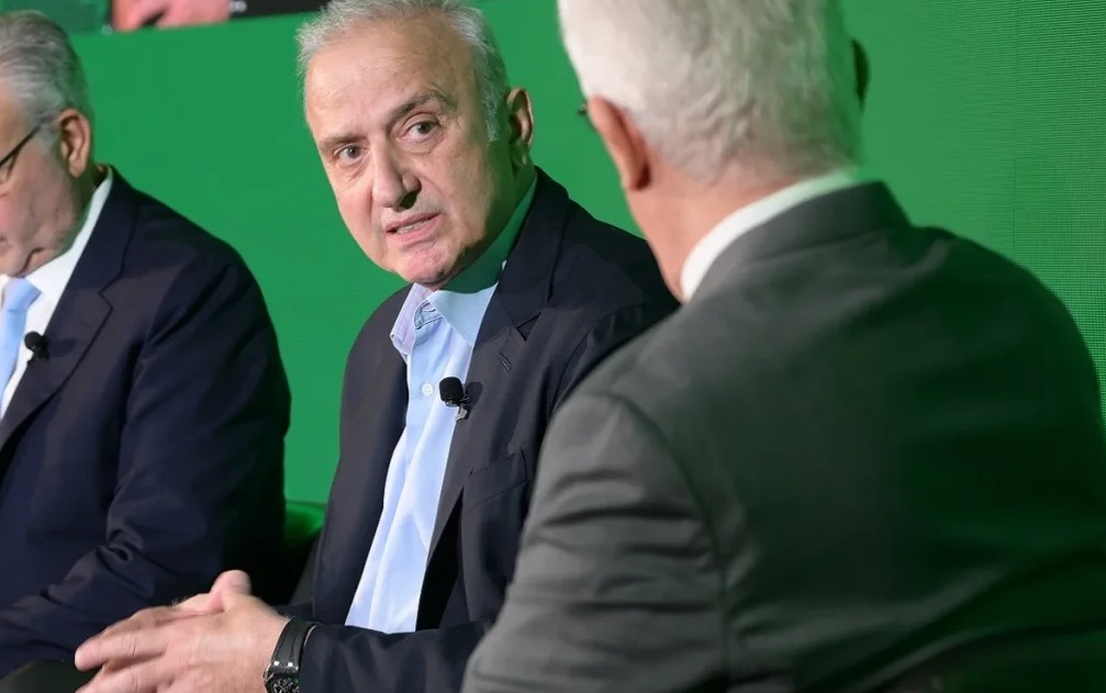 ΜΙχάλης Σαράντης: Η γραφειοκρατία το μεγαλύτερο εμπόδιο του αγροδιατροφικού φορέα