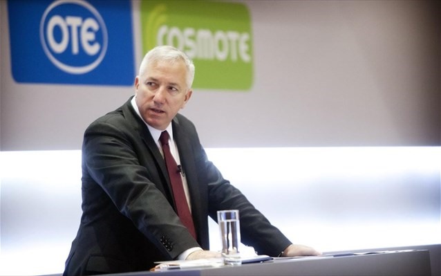 Εκδήλωση του ΣΕΒ στον Βόλο με ομιλητή τον Μιχάλη Τσαμάζ