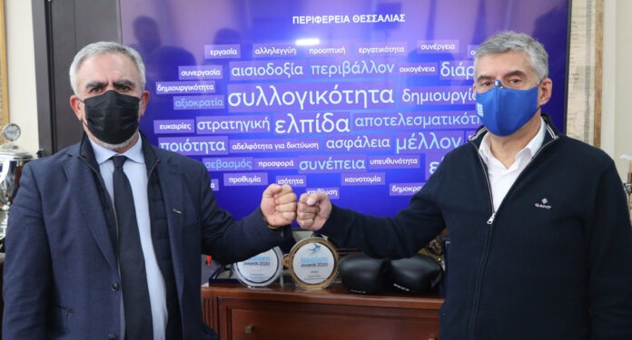 Φυσικό αέριο: Έφτασαν τις 2.500 οι επιδοτούμενες συνδέσεις