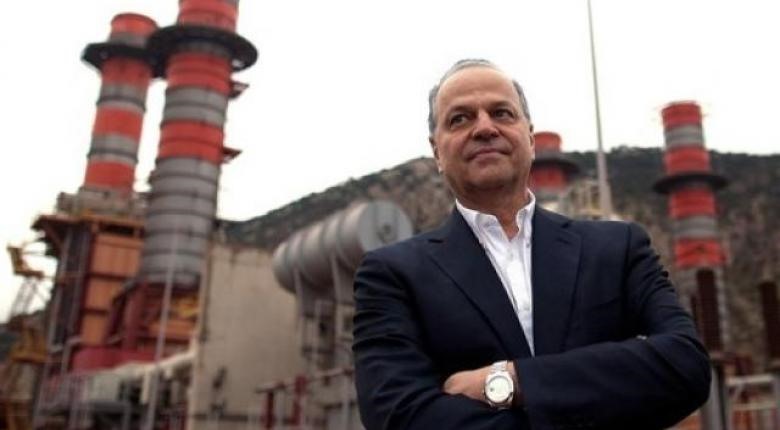 Μυτιληναίος: O βιομήχανος με πούρο και παπιγιόν τελείωσε