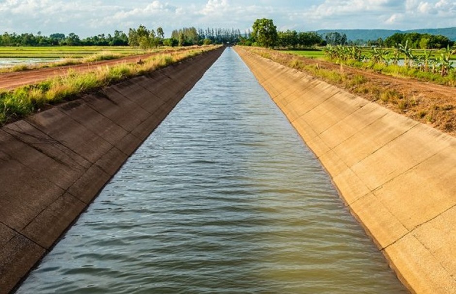 Διαχείριση νερού: Μοντέλο Θεσσαλίας και στις άλλες περιφέρειες της χώρας