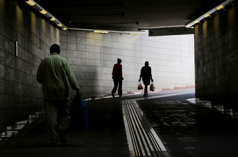 Σοκ και δέος από το νέο «μνημόνιο»
