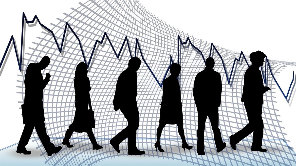 Στο 23,2% με ελαφρά κάμψη η ανεργία στη Θεσσαλία