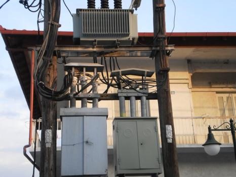 Kαταγγελίες Σκρέκα για έργο της "Τοξότης" στον ΔΕΔΔΗΕ