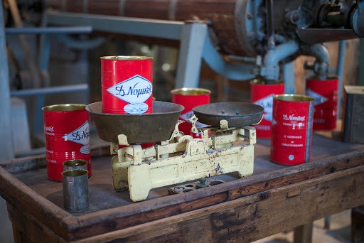 Αύξηση τζίρου 10% στην τοματοβιομηχανία Νομικός