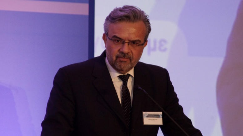 Μεγάλου από Ιωάννινα: Στην Πειραιώς το 40% των επιστρεφόμενων καταθέσεων