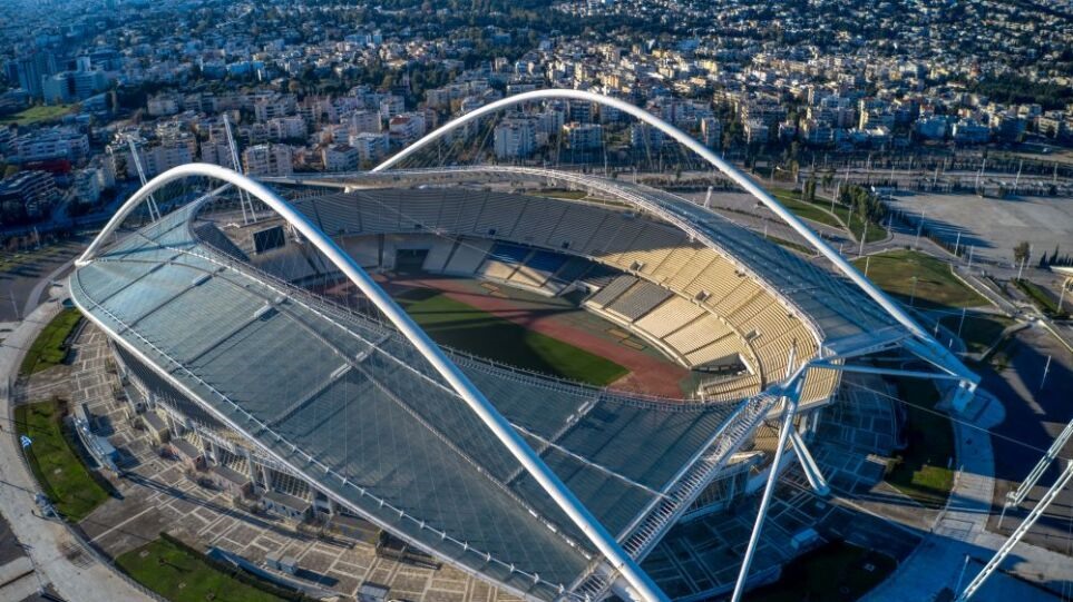 Στην ΜΕΤΚΑ έργα του ΟΑΚΑ ύψους 61 εκ. ευρώ