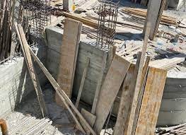 "Βουτιά" 40% στην θεσσαλική οικοδομή τον Μάρτιο 