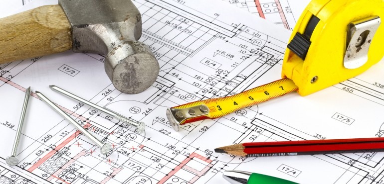 Mόλις 70 οικοδομικές άδειες στη Θεσσαλία τον Σεπτέμβριο