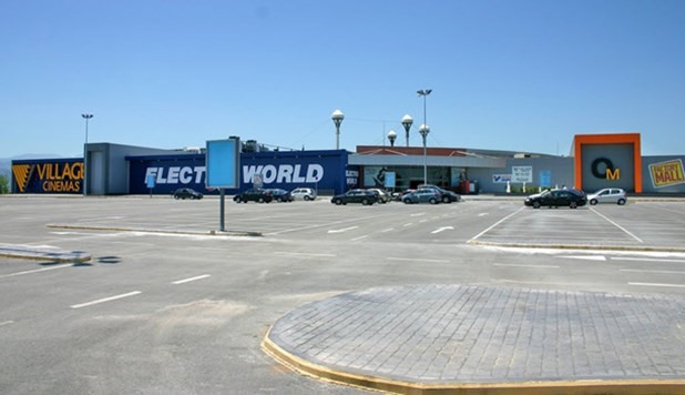 Αθωώθηκαν όλοι για τον εμπρησμό του Olympia Μall