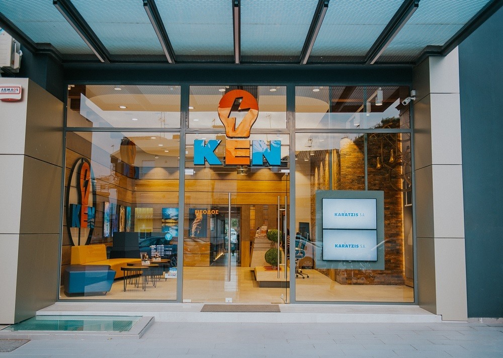 Η ΚΕΝ έφερε τζίρο 100 εκ. ευρώ στην Καράτζης