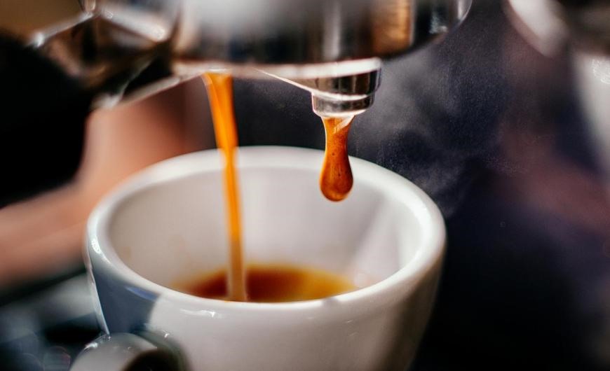 Ιδρύθηκε η Ελληνική Ένωση Καφέ