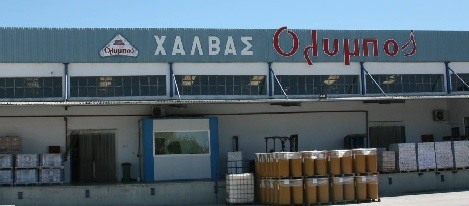 “Χαλβαδοποιία Όλυμπος”: Πωλήσεις 20 εκ. και εξαγωγές σε 45 χώρες