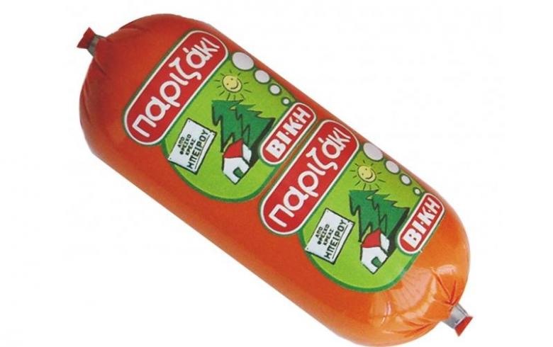 Στο άρθρο 106 η αλλαντοβιομηχανία Άρτας ΒΙ.Κ.Η.