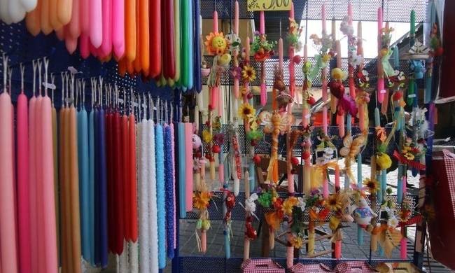 Ναι! Ναι! Νονέ, Ναι!...