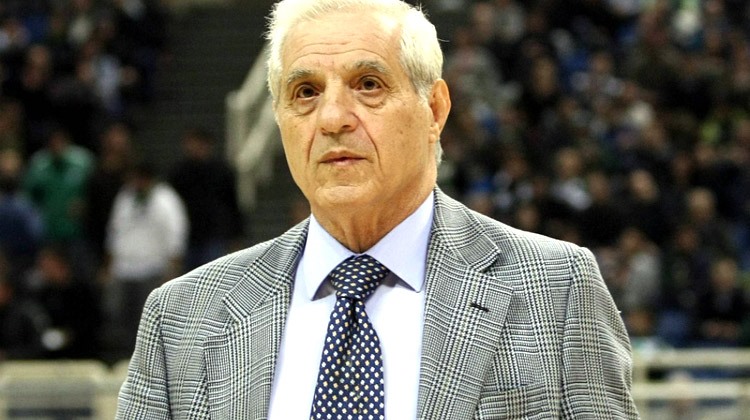 Πέθανε ο ιδρυτής της ΒΙΑΝΕΞ Παύλος Γιαννακόπουλος