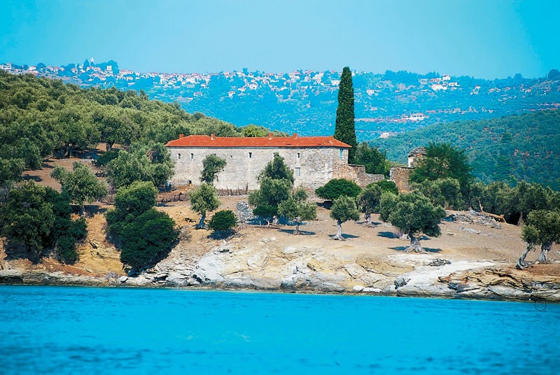 Αλατάς - Μαγνησία: Ζητούν ενοίκια από τον επενδυτή για την επένδυση που δεν δόθηκε άδεια!