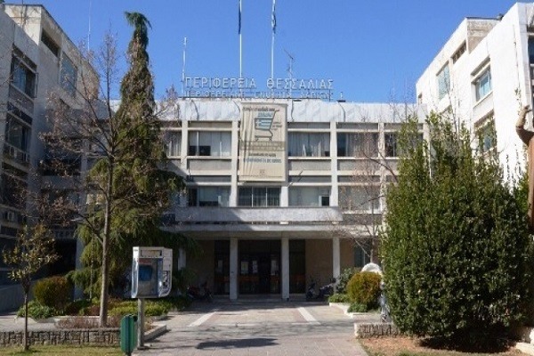 Θέματα δημοσίων και ιδιωτικών έργων στη συνεδρίαση του Περιφερειακού Συμβουλίου