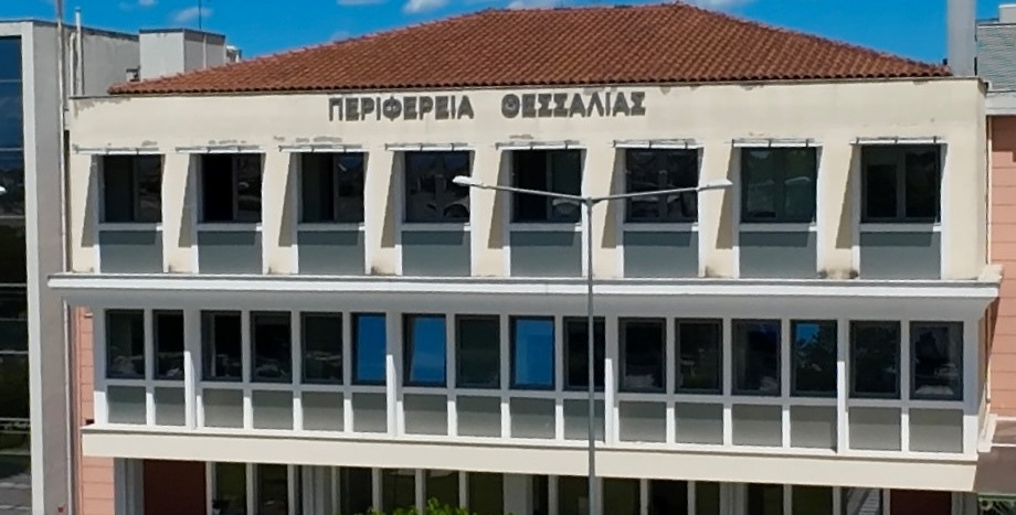 Πάρκο Μυθολογίας σε συνεργασία με Κινέζους