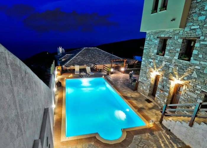 Ξενοδόχοι Μαγνησίας: Η σεζόν έληξε πριν αρχίσει