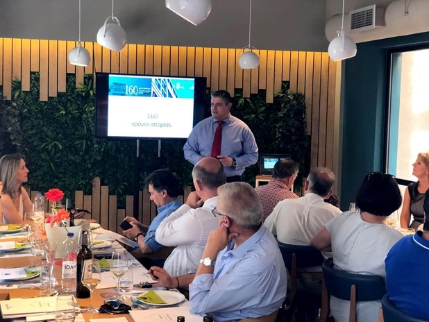 Με 33 σημεία πώλησης στη Θεσσαλία η "Φυσικό Αέριο"