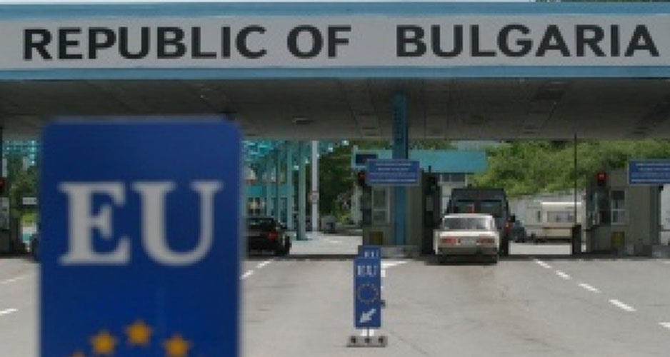 Βούλγαρος “μάδησε” Θεσσαλόν....