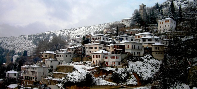 Εκατοντάδες επισκέπτες στη Μαγνησία