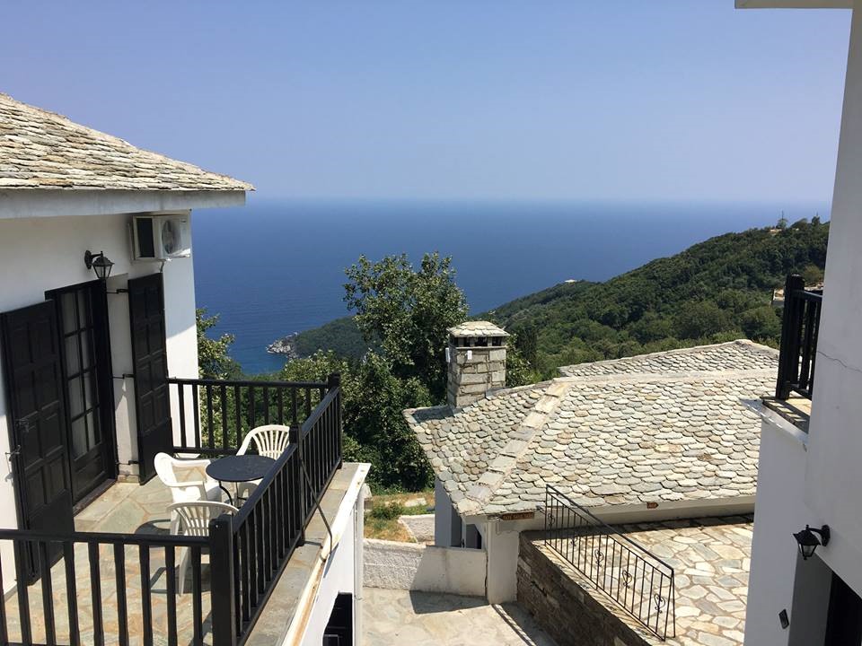 Απόφαση του ΣτΕ "φρενάρει" τις τουριστικές επενδύσεις στο Νότιο Πήλιο