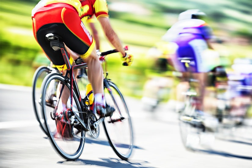 Η έλλειψη γυμναστηρίων εκτίναξε τις πωλήσεις ποδηλάτων