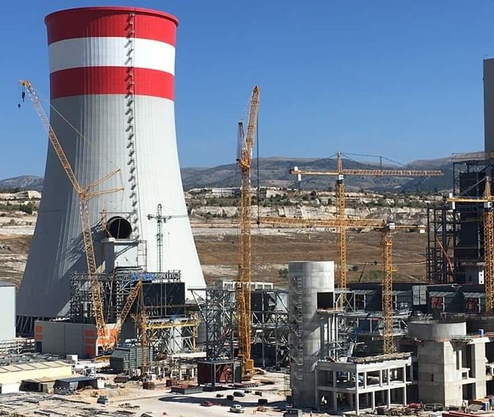  Διπλασιάζεται η παραγωγή ρεύματος από λιγνίτη