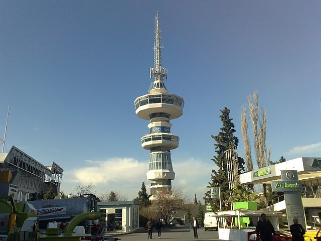 Πλειστηριασμοί για τον Καρδιτσιώτη εργολάβο της Θεσσαλονίκης