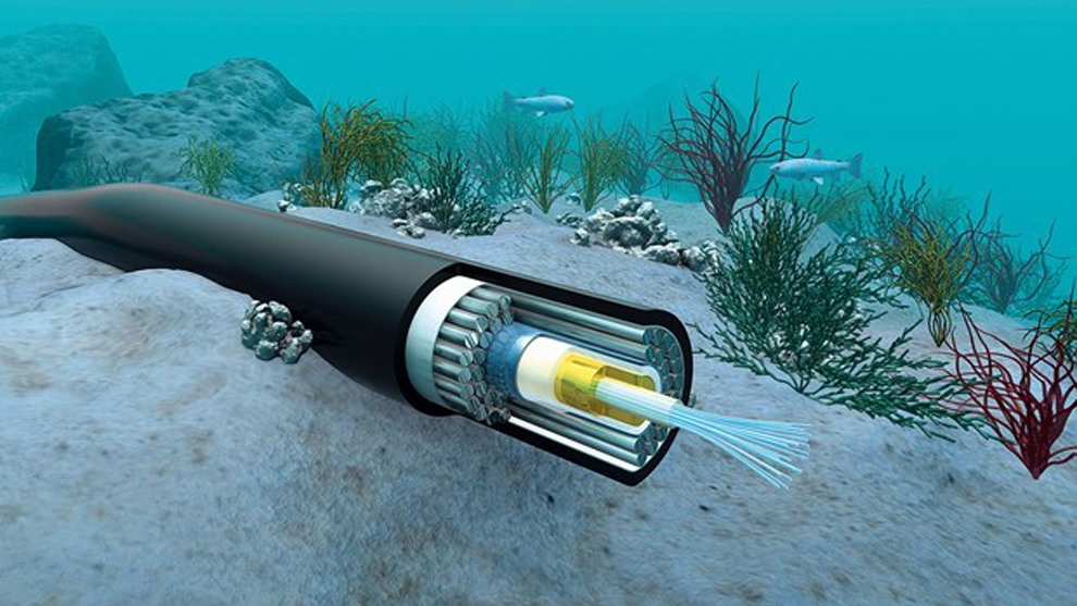 Facebook: Επένδυση 1 δισ. για ταχύτερο ίντερνετ στην Αφρική 