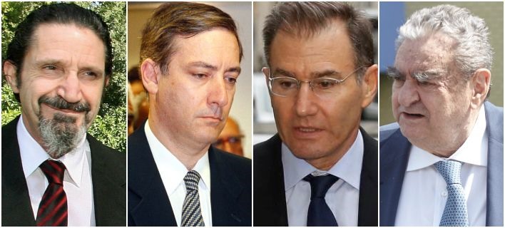 Αυτοί είναι οι 4 Έλληνες δισεκατομμυριούχοι