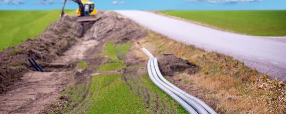 Τα Δασαρχεία στέλνουν ένα χρόνο πίσω το Ιντερνετ στη θεσσαλική ύπαιθρο