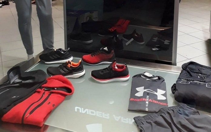 Λάρισα: Κατάστημα αθλητικών ειδών κλείνει μετά από 40 χρόνια