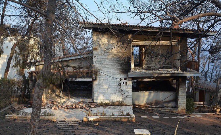 Στο 1,6 δισ. το κόστος το αποζημιώσεων την τελευταία διετία