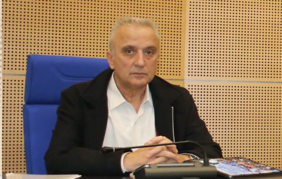 Μιχάλης Σαράντης: Να αποζημιωθούν άμεσα οι κτηνοτρόφοι από τα 70 εκ. του ΕΛΓΟ