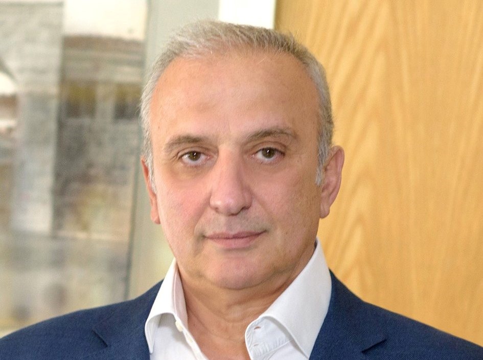 Ο Μιχάλης Σαράντης νέος πρόεδρος στη Διεπαγγελματική Φέτας