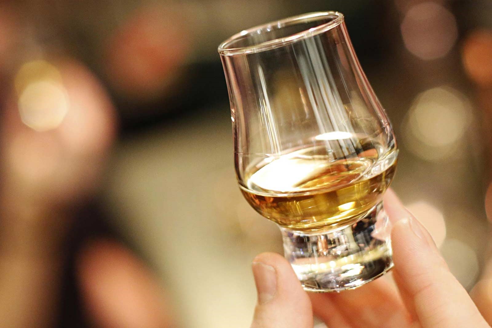 Με θεσσαλό εκπρόσωπο το νέο Δ.Σ. των Ελλήνων παραγωγών αποσταγμάτων