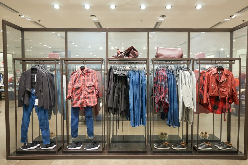 To 25% των αγορών στα ρούχα πάει στα Zara