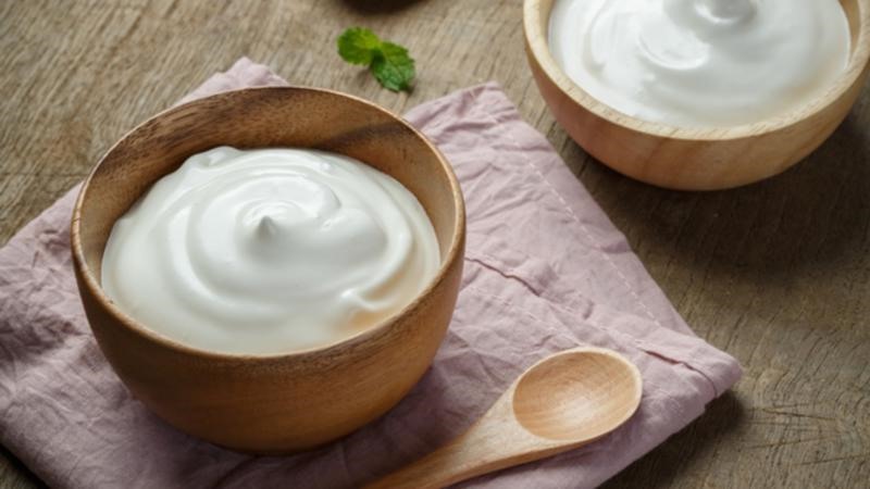 Εξαιρετική διάκριση από τους Βρετανούς επιστήμονες για το Ελληνικό γιαούρτι