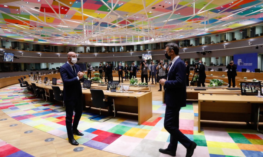 Τρεις ημέρες αδιεξόδου για το πακέτο ανάκαμψης