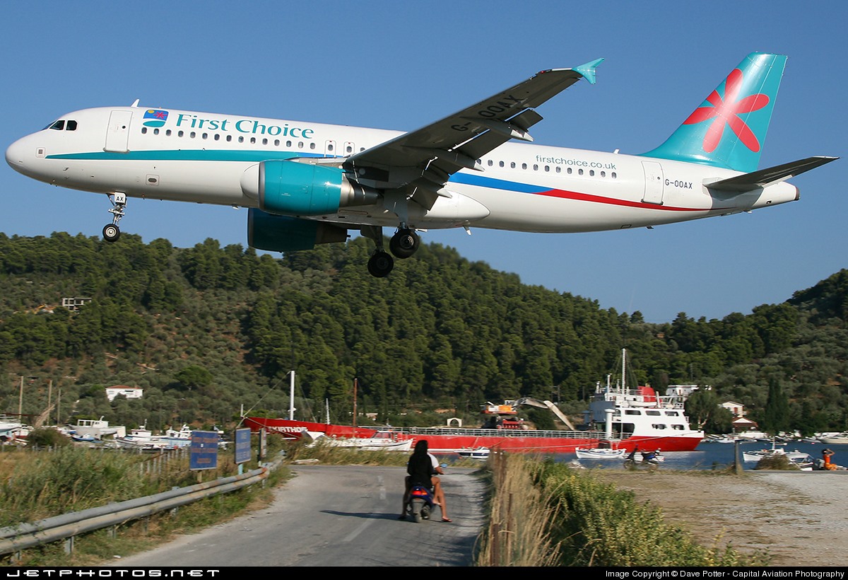 Κέρδη και για τη Θεσσαλία από τον διπλασιασμό των αεροπορικών αφίξεων